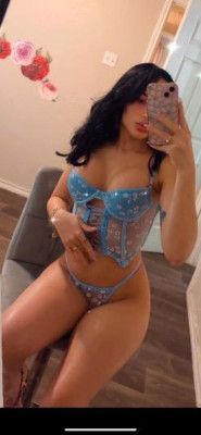 Alessia Romanian Girl