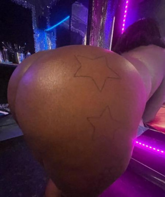 tatted bajan 🍫😍 new in town incalls only