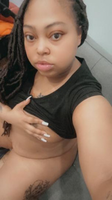 Cum get blessed by a BBW Shawty