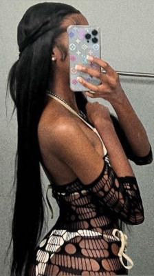 Slim Goodie Da Pipe Queen 💦 IM UP, LETS FUCK 😝