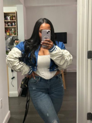 Sexy Spanish Mami Ready To Rock Your World