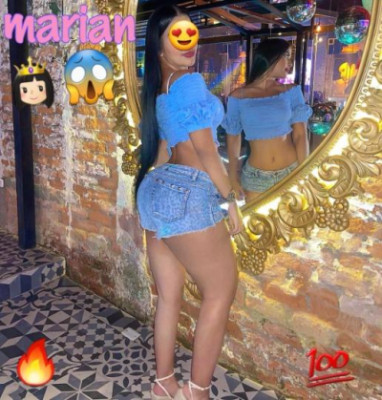 colombianas in state Island Marian y camila OUTCALL delivery