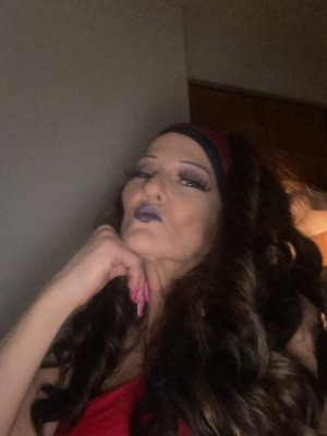 Had a long day. Let me help you relax.