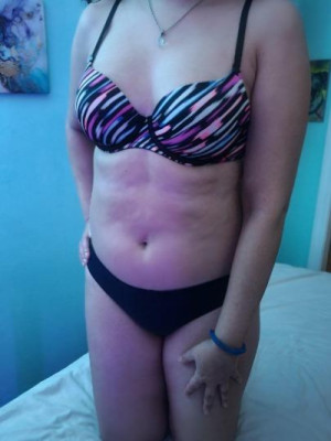 $60 special!!! Nude sensual body rubs and sensual domination- Mature, experienced, white BBW!