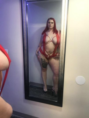 🚨New In Town🚨𝑺𝒆𝒙𝒚❥W̶E̶T̶ 𝑭𝒓𝒆𝒂𝒌 👑 BIG Booty REDHEAD Barbie👑💜🅂🅄🄿🄴🅁 🅕🅡🅔🅐🅚💦💜🏆𝓗𝓲𝓰𝓱 𝓠𝓾𝓪𝓵𝓲𝓽𝔂🏆 💦👅🅑🅔🅢🅣 🅜🅞🅤🅣🅗💦💋 💦 - image 4