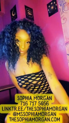 🦄❤🦄 The Sophia Experience 🦄❤🦄 NYC Ebony Escort 💖 Incall Outcall - image 1