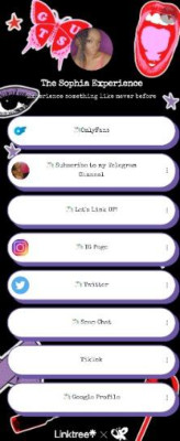 🦄❤🦄 The Sophia Experience 🦄❤🦄 NYC Ebony Escort 💖 Incall Outcall - image 5