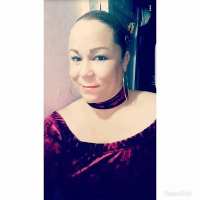 latina madura lista para ti