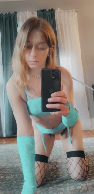 touch a titty Tuesday