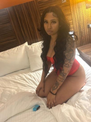 Tatted Delight Ready to Excite
