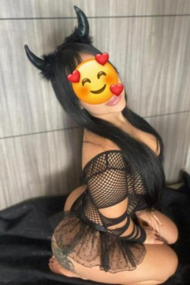 Hola soy latina y hermosa