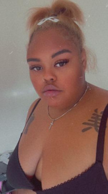 The BBW experience 😝🫶🏽😘