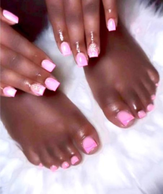 ✨Your Favorite Vybe has Arrived and She's Ready✨