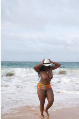 Natural Body Chocolate Goddess *INCALLS ONLY * 🍫❤🥰😈💦🫶🏾