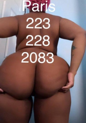 PARIS IS BACKK 🐱🎀 OUTCALL 🚗 CARPLAY🚘