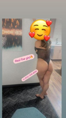 💯 Muy sexy 💕Servicio completo y masajes🔥 💕Muy limpio🔥 💕Nuevo en la zona🔥