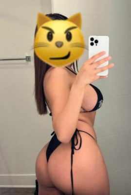 incalls ⚜ .. 🍭 Disponible 🤤😋 100% REAL Discreto✔ Muy dulce🍭 Servicio profesional👅💦 Sin prisas🕦 🤪 QV $ESPECIAL ⭐ 2 CHICAS $ESPECIAL ⭐ ❌NO DESNUDO ❌NO POLICA ❌NO CONVERSACIONES EXPLCITAS
