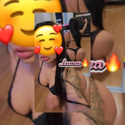 COMMACK 📍🔥LAURA NEW NEW 🆕 COLOMBIAN🇨🇴SEXY 100% real 😈OPEN MIND 🔥FIRSTIME 🍑🍑 - image 5