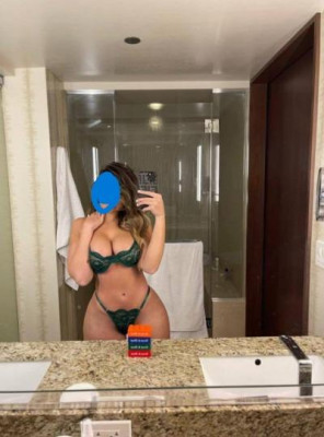 NEW JUST ARRIVED 😍💋Bbj 🍑💦COME SEE THE BEST TIGHT, WET, JUICY AND SEXIEST GIRL IN TOWN 🤯💋🥴🤞🏻ANAL🍆💦💯 BIG ASS, 24/7 Latina Colombiana