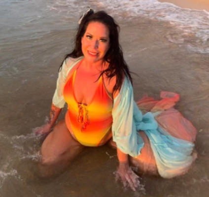 Adult Star TeeTee PAWG - image 8