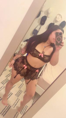 soy maria fernanda una chica hermoza por pocos dias