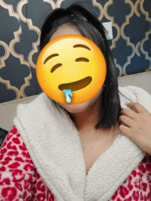 I'm available new hot girl