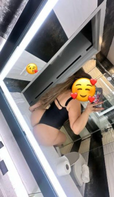 💦♥ Latina bella y SENSUAL 💥😘