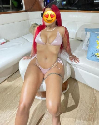 Hello, my love, I'm available
