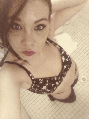 Kristy Needs Cock Now ! Sunday is Funday Special