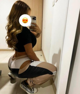 🔥🔥🔥🔥 JACKIE AND LEONELA 🔥🔥🔥🔥