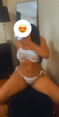 I'm new giving my services, OUTCALLS AND INS, always available🍆🍒