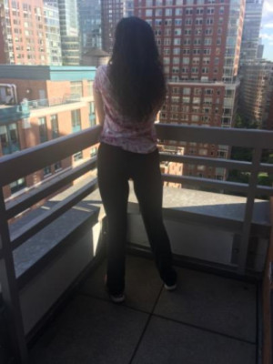 Girl Next Door