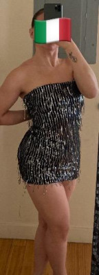 Italian 🇮🇹 Freak for you👅 Outcalls only - image 2