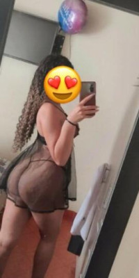 soy una chica hermosa real te dare el mejor servicio❤️❤️