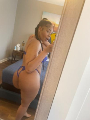 Pretty Pleasure 🍦