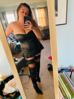 Sexy and fun!