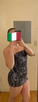 italian 🇮🇹 🥰now Available 💦
