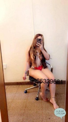 Ana returns ❗Hauppage ✅️ sexy and hot 💋 Real photo