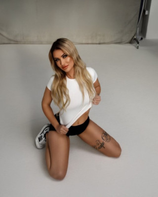 NEW! Dream girl from Hungary