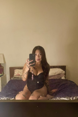 Hot California’s babe