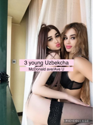 Start today🔥2 Young 19/20 yo, Big BOOBS🔥HOT TADJIKCHA