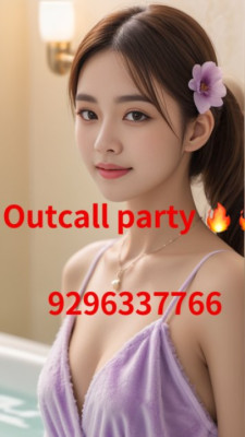 🔴🔴Come To Your Place Only 9296337766