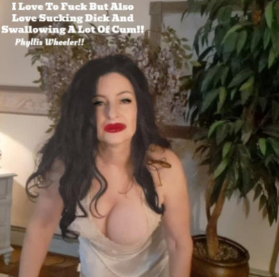 I LOVE TO FUCK SUCK AND SWALLOW CUM!! 😋 TOTAL PIG!! 💋 100.00 BBBJCIM DEEP THROAT!! 💋 150.00 ANY 2 HOLES!! 💥 200.00 ALL 3 HOLES!! 💋 Call Phyllis At 631-894-2435 ✅