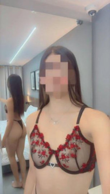Hi daddy🍒🍒I can’t wait to satisfying U🍒🍒🫦.