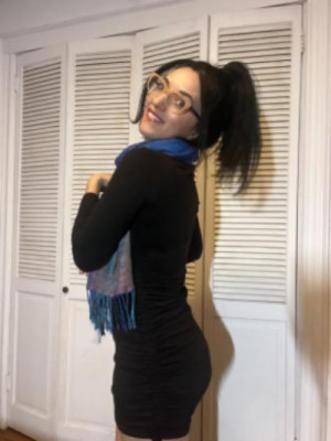 Sweet and Gentle GFE