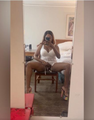 🥳 Ready for it all 🥂Lets get Nasty💦