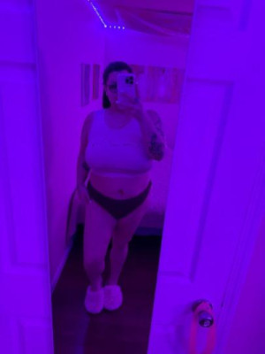 ✨ BROOKLYNS BADDEST BBW 💋 PAWG 🍑 ASH LAUREN ⭐ - image 4