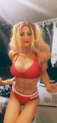 ALL NEW😍UNWRAP ME For Valentines Day w/Anything GOES's SECRET 🤫 SALE🔥JOIN ME, A Sensual BLONDE COUGAR🐆FOR FUN🙀You Have Tried The REST, NOW Try The BEST😘 With One Of NYC TOP Rated GFE Erotic Masseuse😍