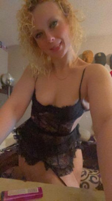 Come Play with Your Exotic Blonde Barbie