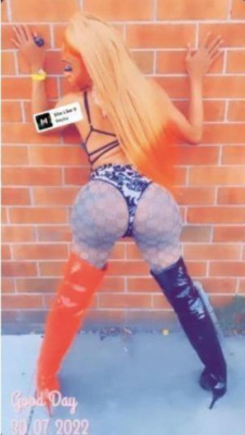 ONLY 2 NIGHTS Jamaican bad gal ready to please not tease BBBJJJ specialists